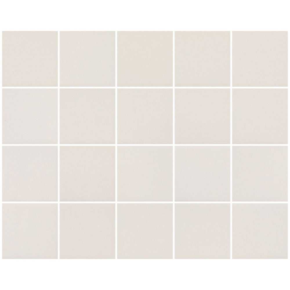 NEUTRAL SHELL MESH MA 75X75