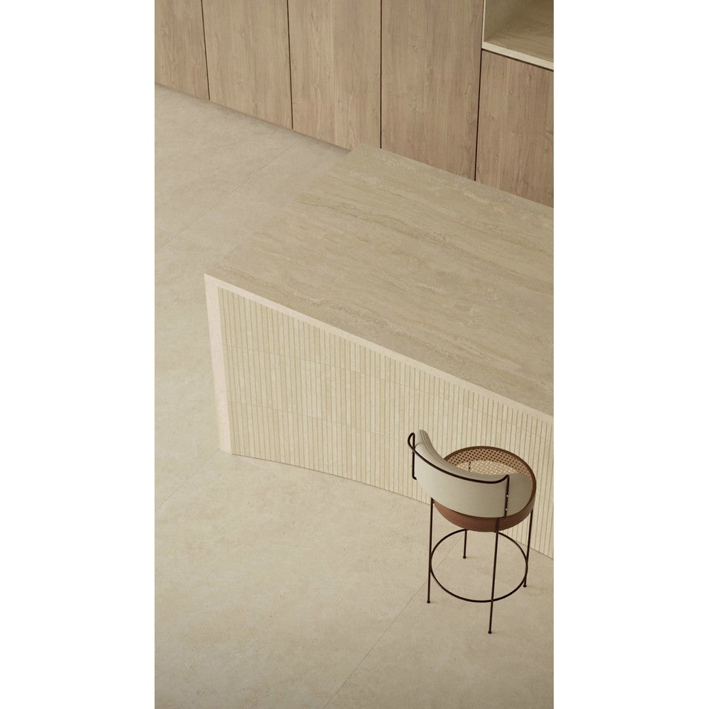 PALATINO VEIN ROMA MARFIM MA 45X120R