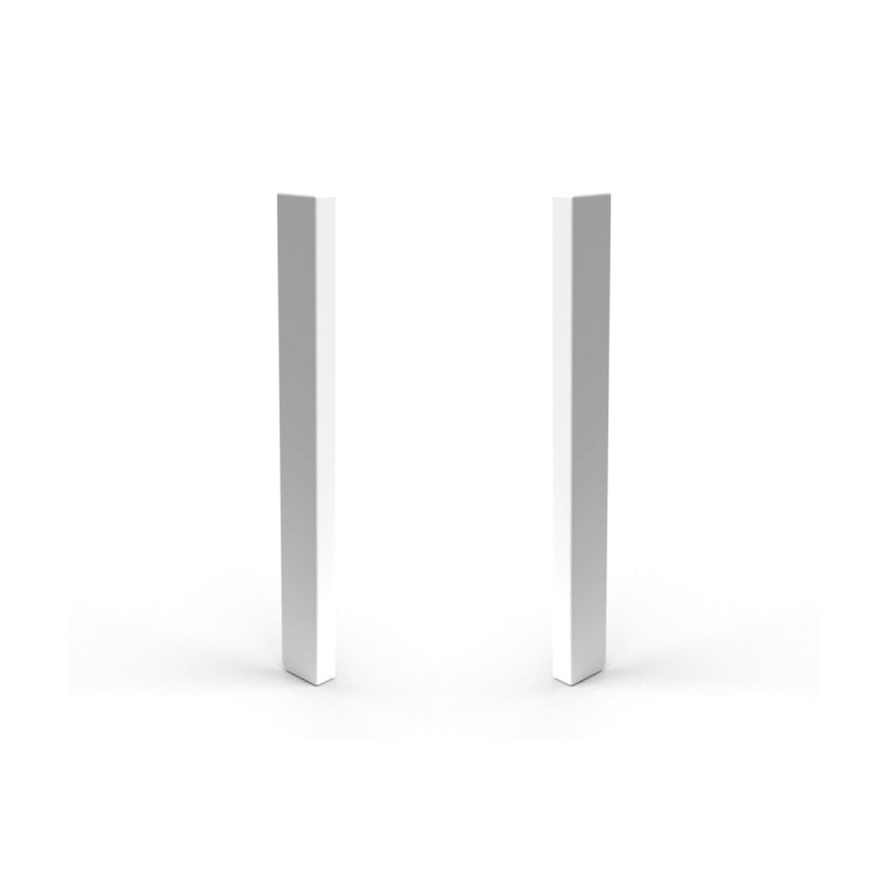PLASBIL TERMINAL PRODAPE NOBRE BRANCO CJ C6 PCS