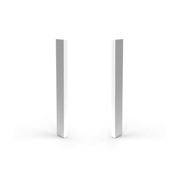 PLASBIL TERMINAL PRODAPE NOBRE BRANCO CJ C6 PCS