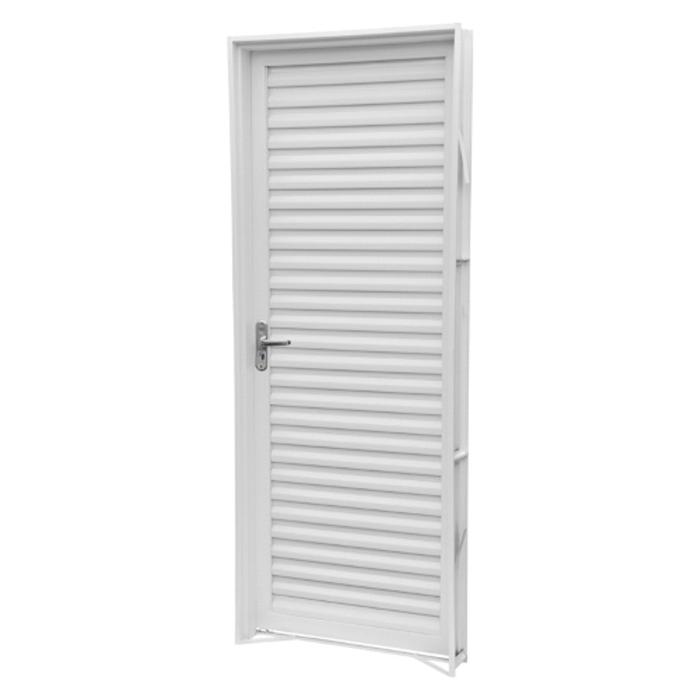PORTA STAN LAMIN 84X215X65 DIR