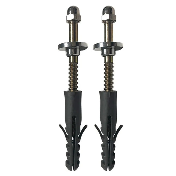 Parafuso para fixação de tanque com bucha 12