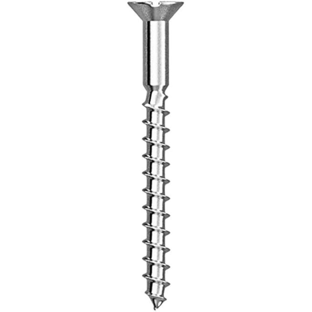 Parafuso para madeira phillips 3.8x30mm 20 peças