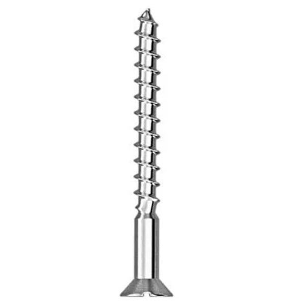 Parafuso para madeira phs 3.8x40mm 20 peças