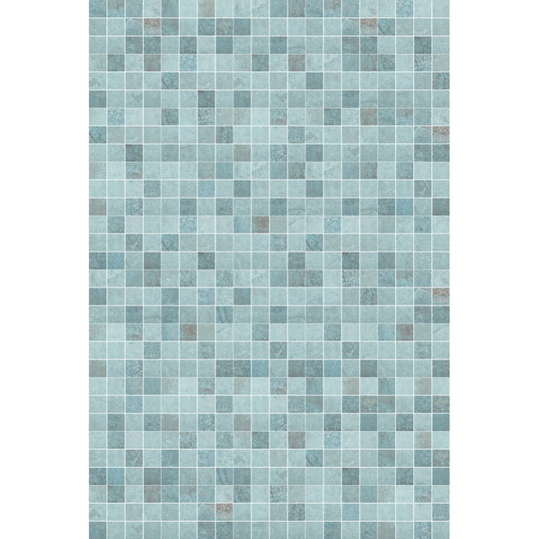 Pastilha Java Mar Mesh - Eliane - 10x10cm - Revestimento Decorativo