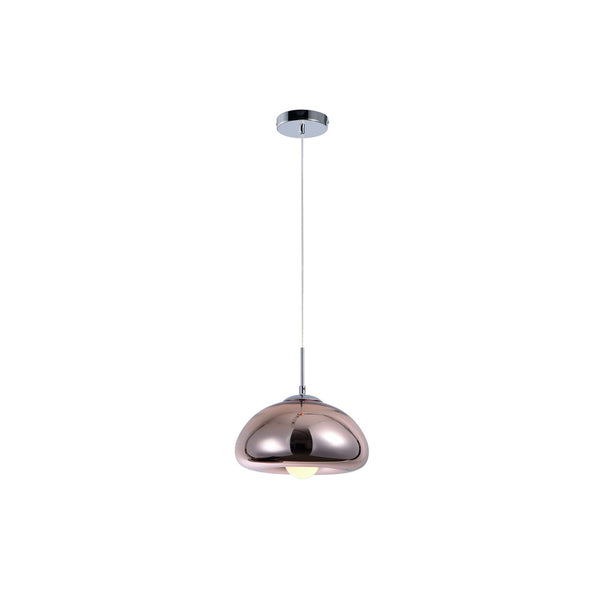 Pendente Uni 420 acobreado 1xg9