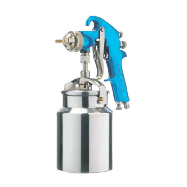 Pistola de pintura alta produção bico 1.8mm