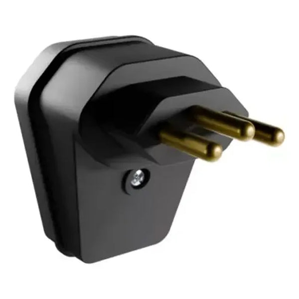 Plug 90 2pt gigante 20a