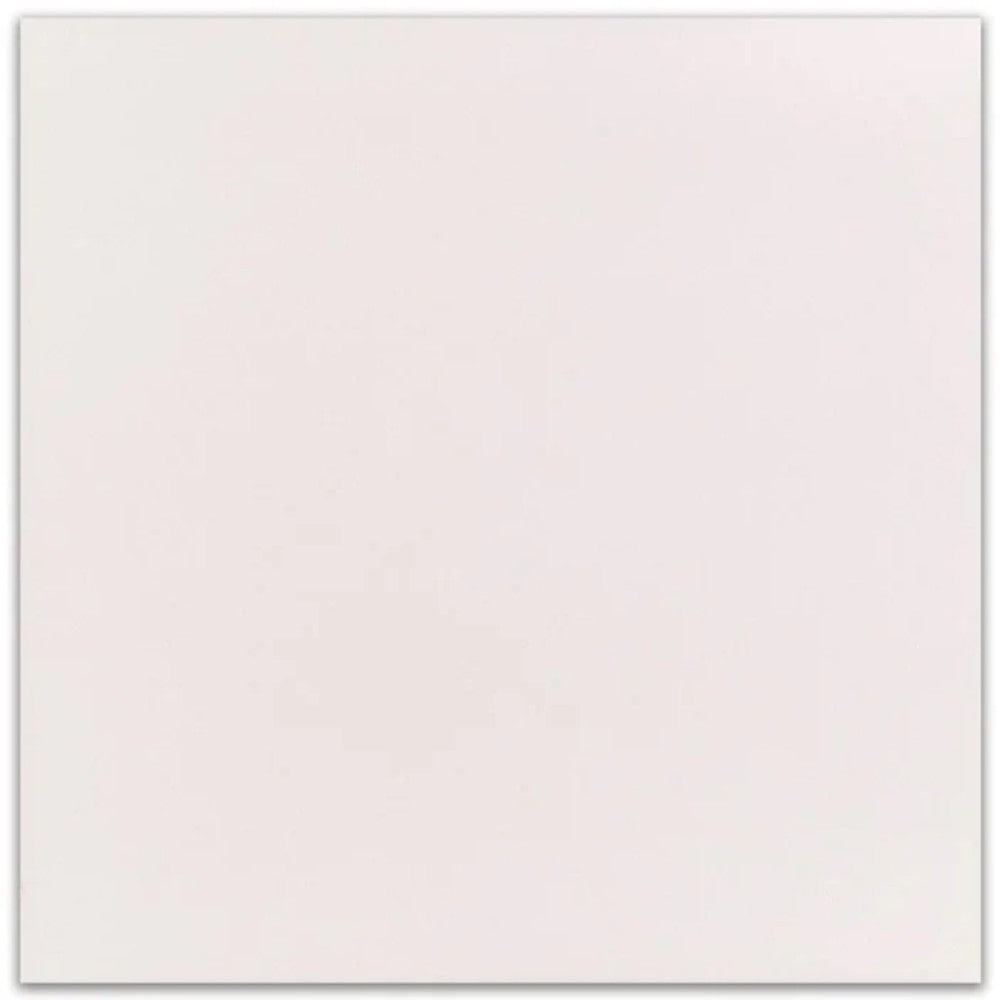 Porcelanato Bianco Master Elizabeth Tecn Polido Retificado 80x80cm