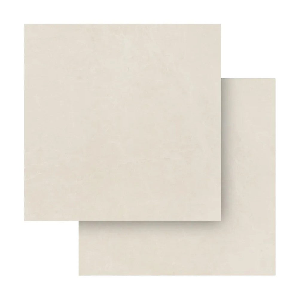 Porcelanato Eliane Gobi Shell Ext 84x84 cm