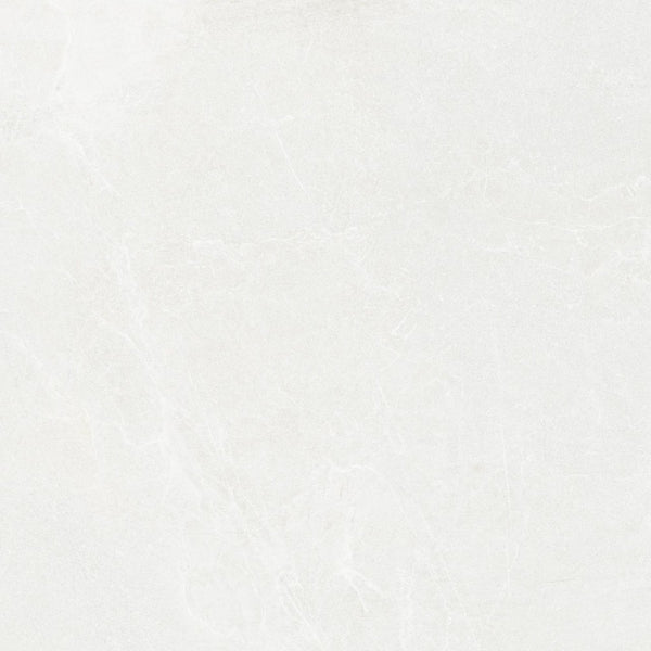 Porcelanato Gobi Off White Acetinado 90x90cm Eliane