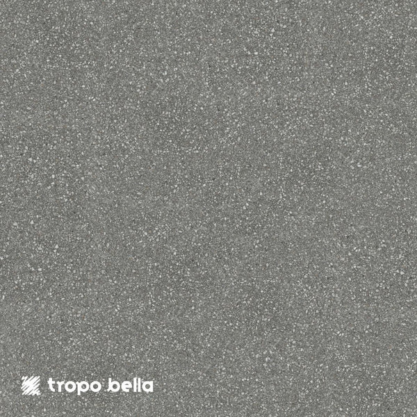 Porcelanato Granulato Carbono - 90x90cm - Eliane - Retificado
