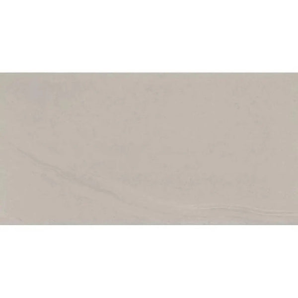 Porcelanato Khali Gris - Eliane - 60x120cm - Polido Retificado