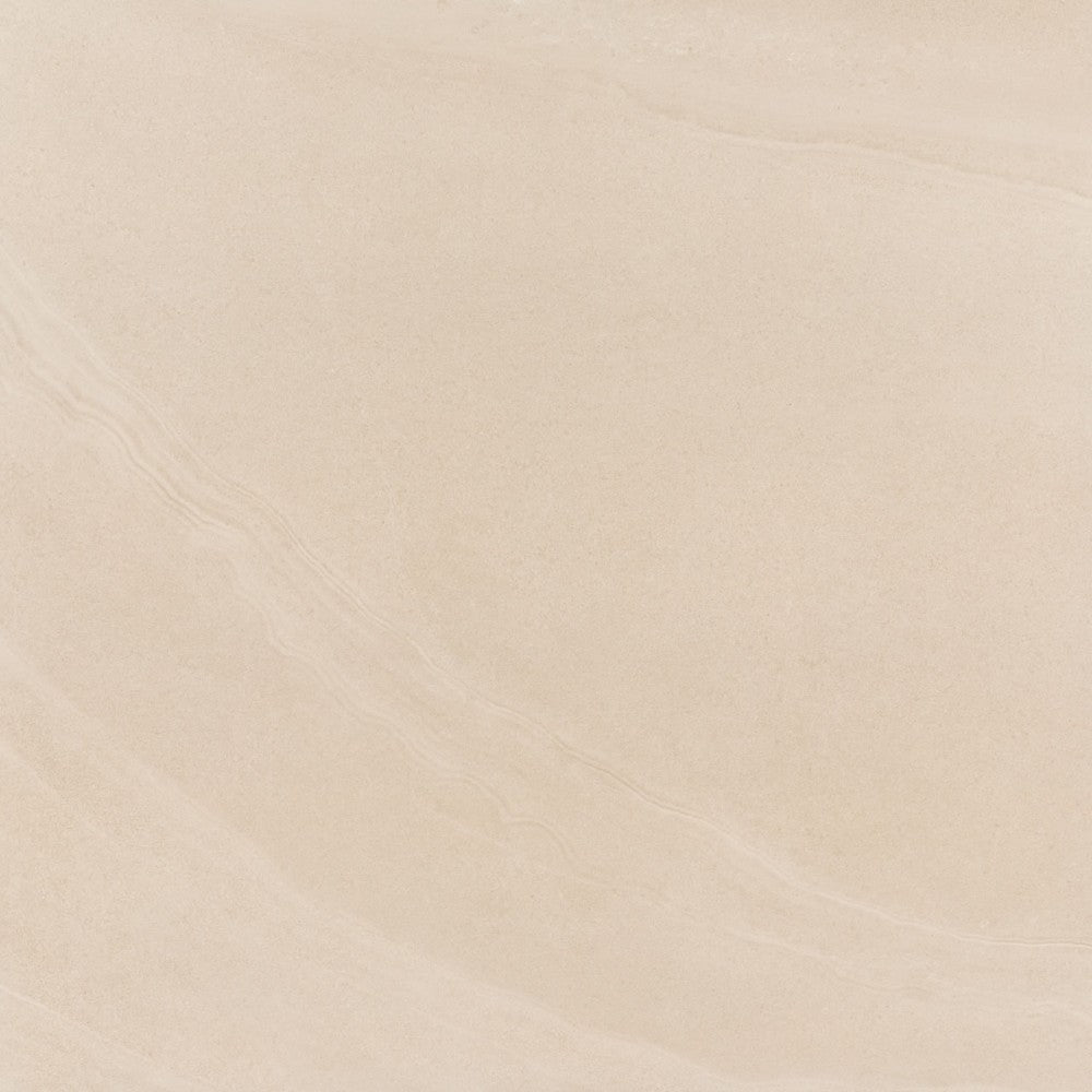 Porcelanato Khali Marfim Eliane 160x160cm Acetinado Retificado