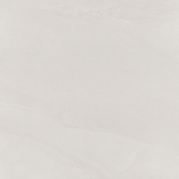 Porcelanato Khali Off White 120x120cm Eliane Acetinado Retificado