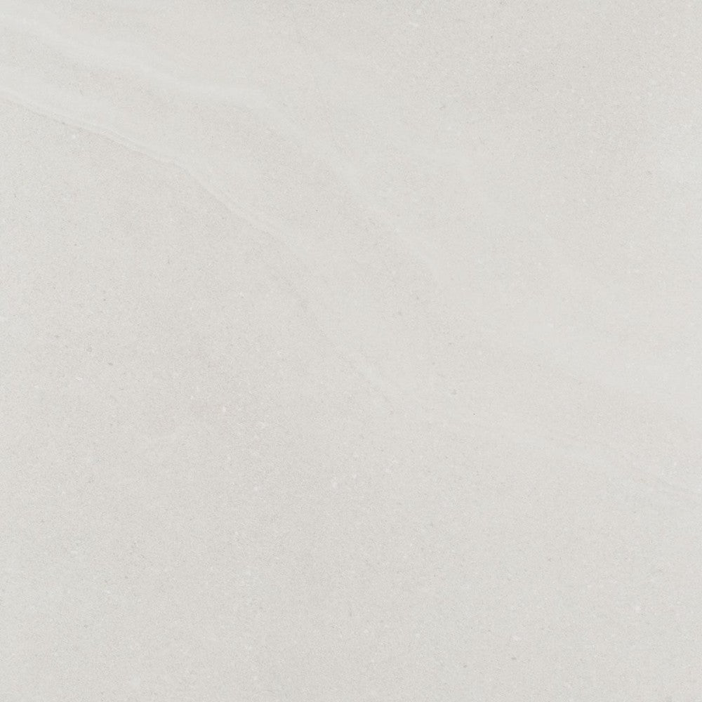 Porcelanato Khali Off White 59x59 Eliane Retificado