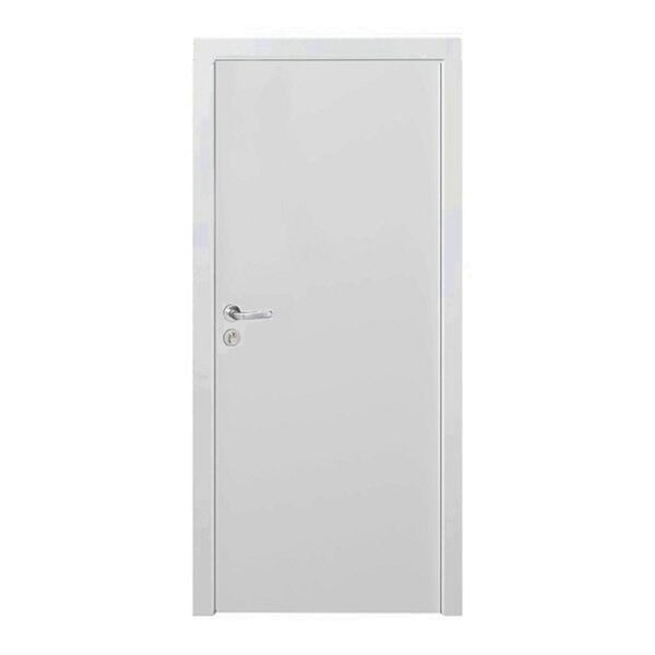 Porta Drywall Marco Regulável G2L 70cm Esquerda 14 a 17cm