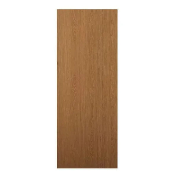 Porta interna angelim soca 60cm com ferragem esquerda