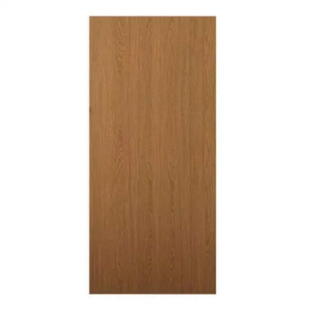 Porta interna de angelim 80x210cm furada