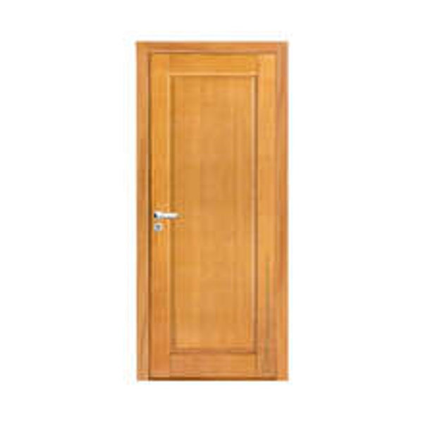Porta soca de pinho 90cm esquerda modelo ferrmar25x14 esq