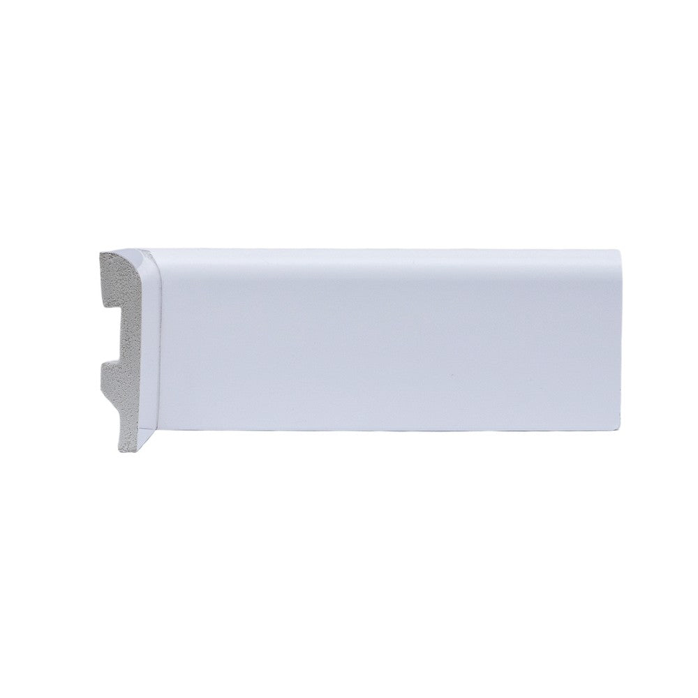 RODAPE GRADDUS REDONDO 07CM 70MMX15MMX240MT GR70R