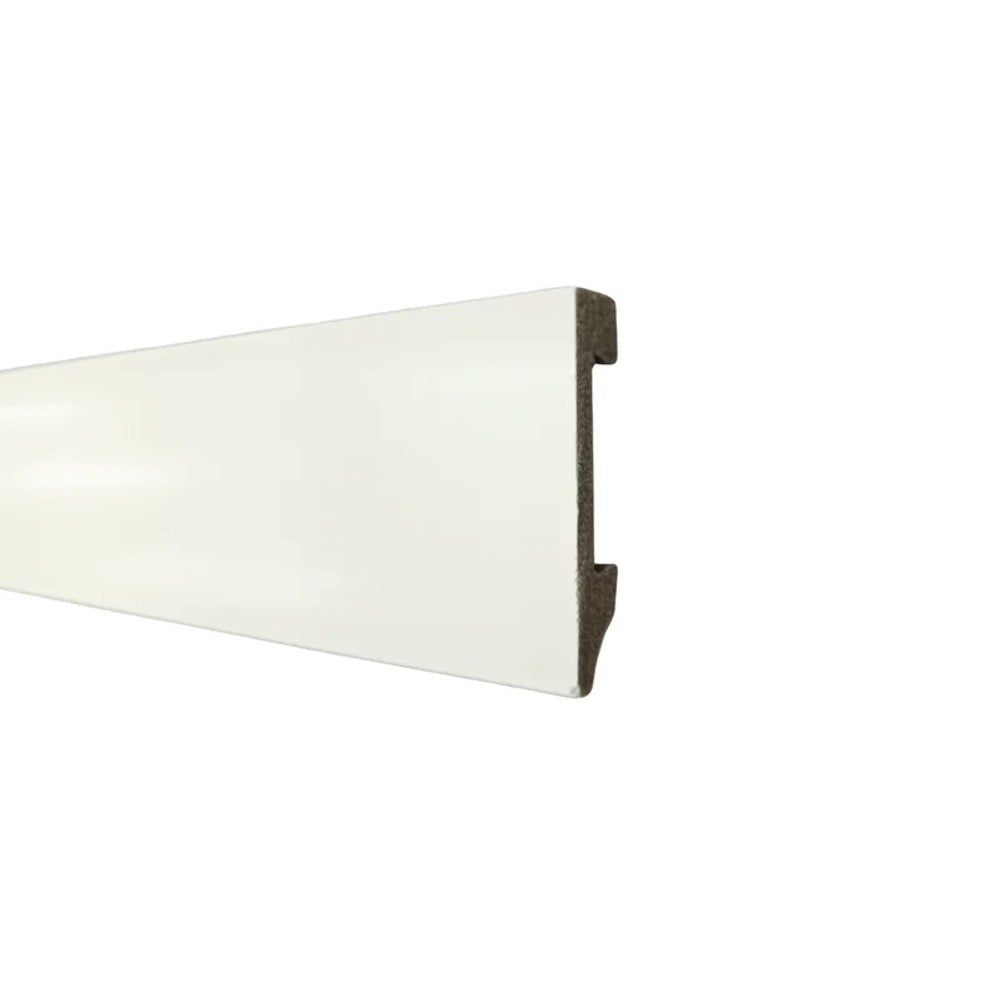 RODAPE LUZZO LISO RLISB 07X15 CM 240M