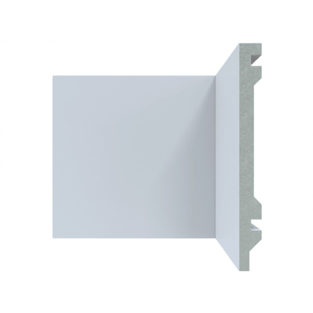 RODAPE LUZZO LISO RLISB 10X15 CM 240M