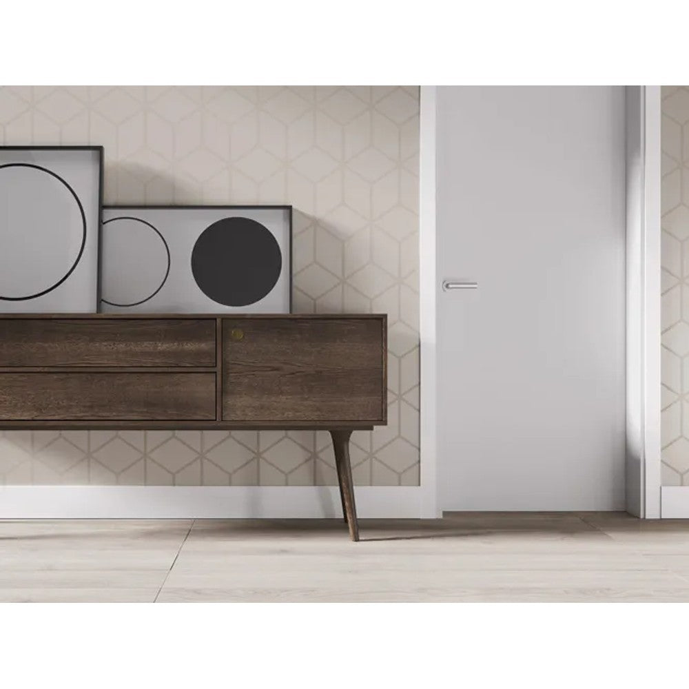 RODAPE SANTA LUZIA B105 POLIESTIRENO LISO BR 10CM