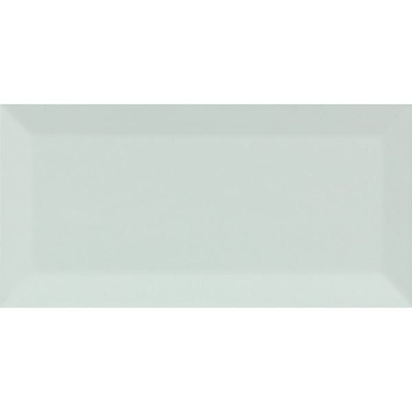 Revestimento Metro Iceberg Branco 10x20 Eliane - Cerâmico Brilhante