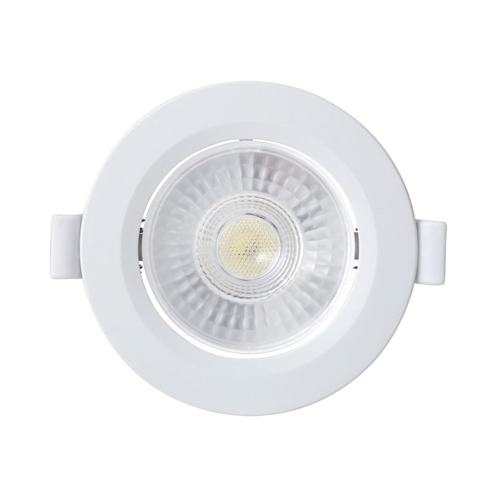 SPOT EMBUTIR REDONDO ALLTOP LED MR11 3W 6500K 38 PR