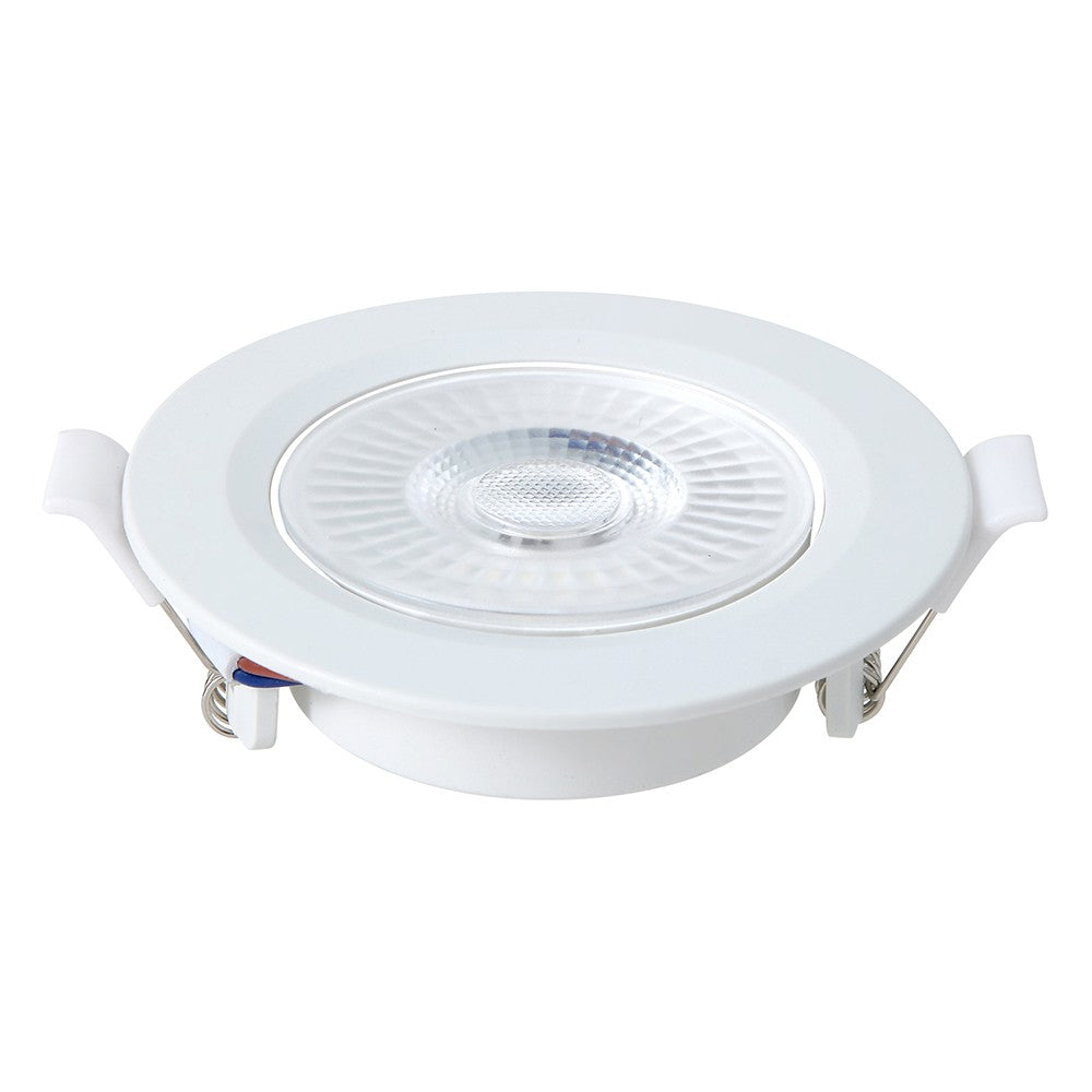 SPOTLED REDONDO 3W 6500K
