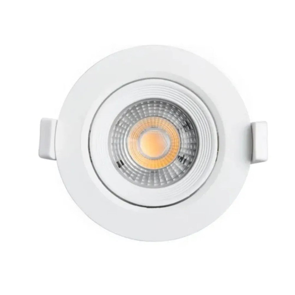 SPOTLED REDONDO 5W 3000K