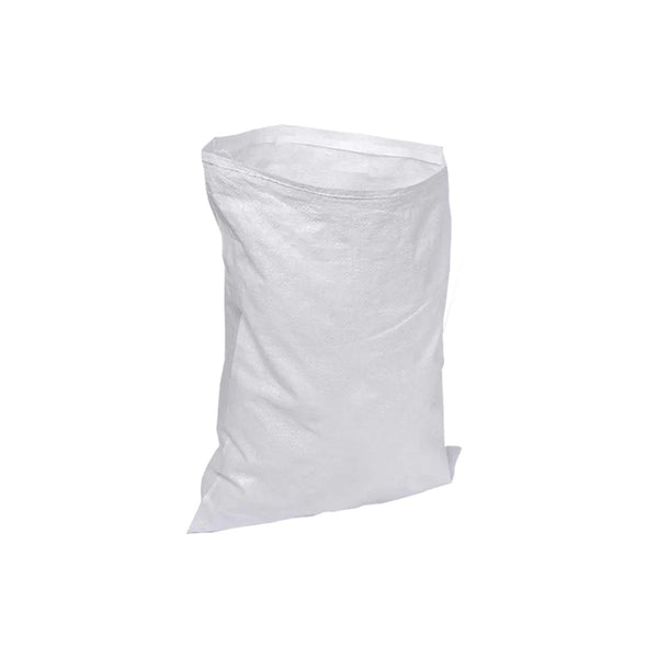 Saco de ráfia para entulho 60x90cm