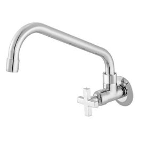 TORNEIRA COZINHA PAREDE 1165 C22 BA 14V