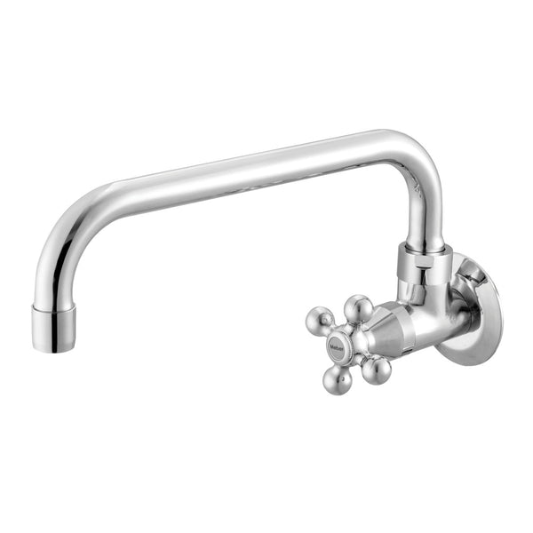 TORNEIRA COZINHA PAREDE 1166 C21 BU MVS