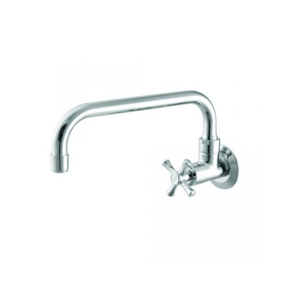 TORNEIRA COZINHA PAREDE 1166 C22 BU 14V