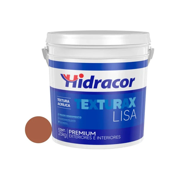 Textura lisa 25kg