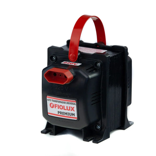 Transformador bivolt 5000va