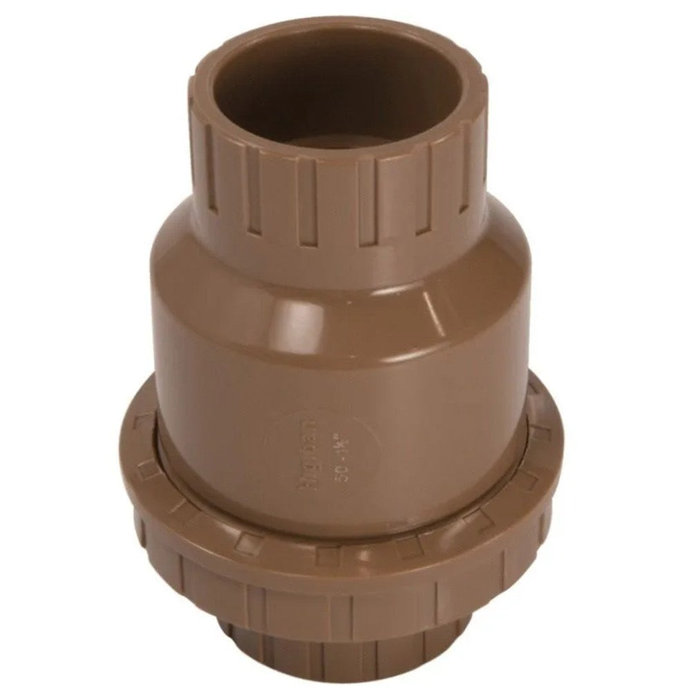 Válvula de retenção cl15 25mm