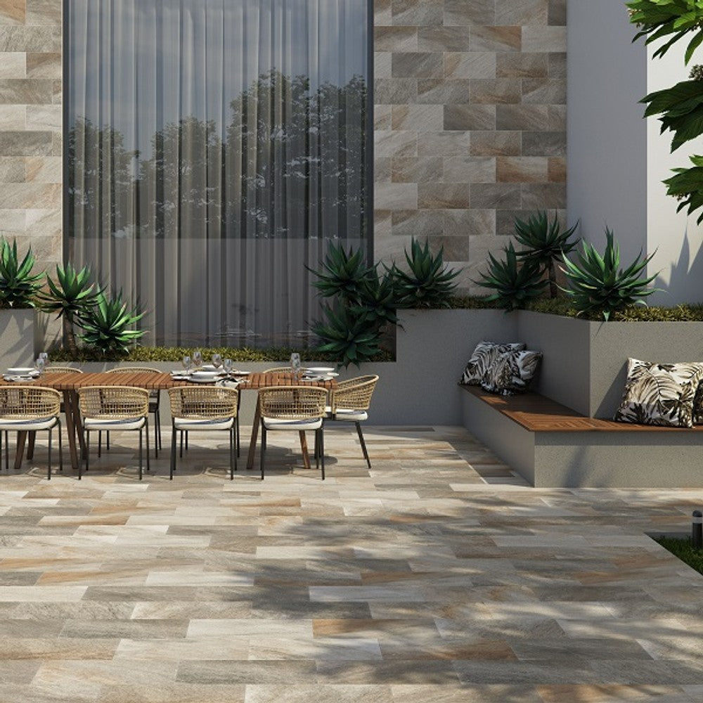 VILLA ORO EXT 30X60