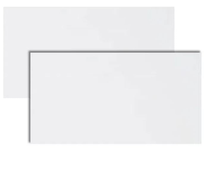 REVESTIMENTO DE PISO LEF VIAÁPIA 32X57,5 CM  BRANCO CLÁSSICO BRILHO RETIFICADO M²