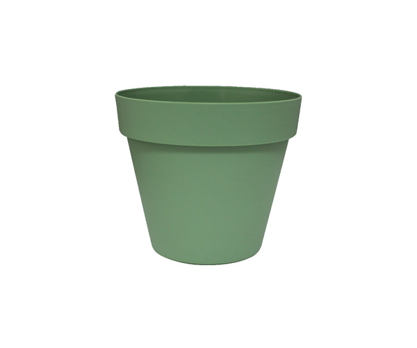 Vaso Unique Verde N16 33,5cm