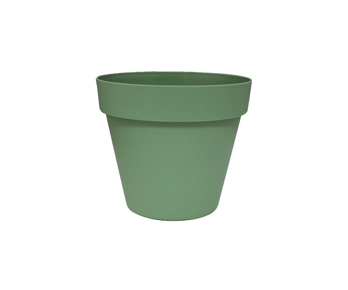 Vaso Unique Verde N16 33,5cm