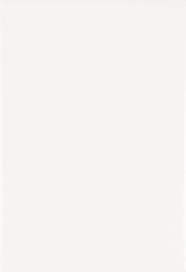 Piso Cerâmico Cejatel White Mate Plus Retificado 68x68cm