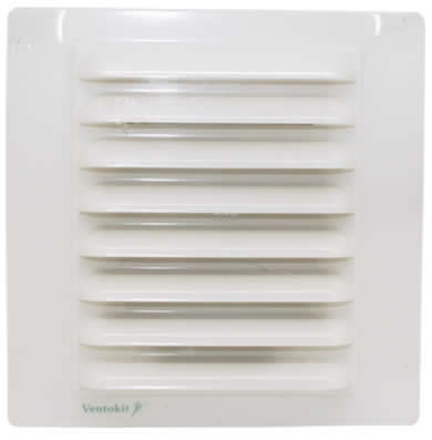 Grade De Ventilação Westaflex 145x145cm