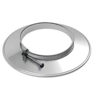 Aro De Arremate Westaflex 80mm Para Tubos Flexíveis