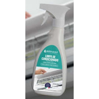 Limpa Ar Condicionado Spray 500ml Bellinzoni