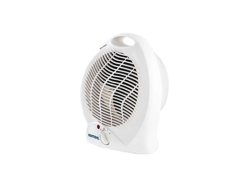 Aquecedor Termoventilador Ventisol A101 1500W 127V Portátil