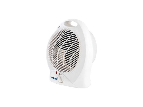 Aquecedor Termoventilador Ventisol A101 1500W 127V Portátil