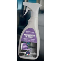 Neutralizador De Odores Bellinzoni Spray 500ml